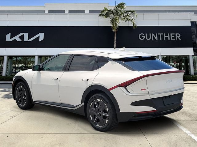 2026 Kia EV6 Light