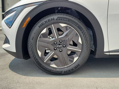 2026 Kia EV6 Light
