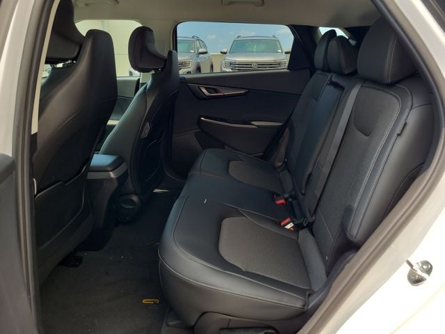 2026 Kia EV6 Light