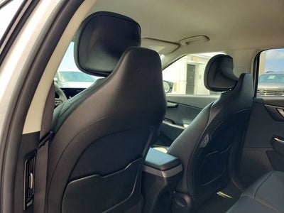 2026 Kia EV6 Light