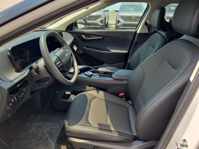 2026 Kia EV6 Light