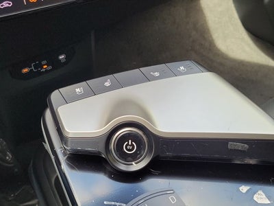 2026 Kia EV6 Wind