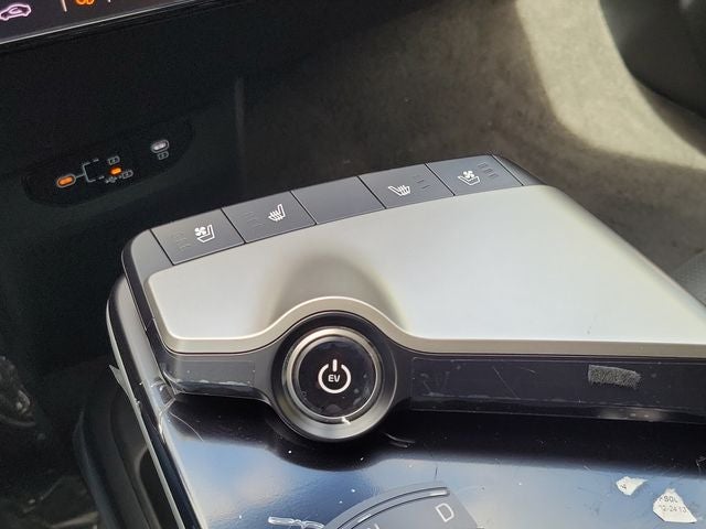 2026 Kia EV6 Wind