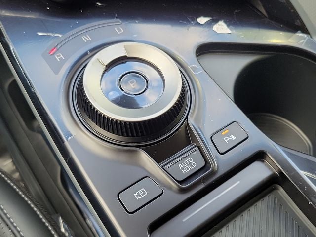 2026 Kia EV6 Wind