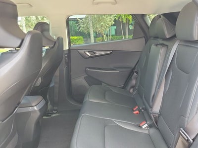 2026 Kia EV6 Wind