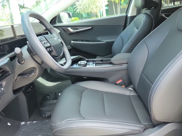 2026 Kia EV6 Wind