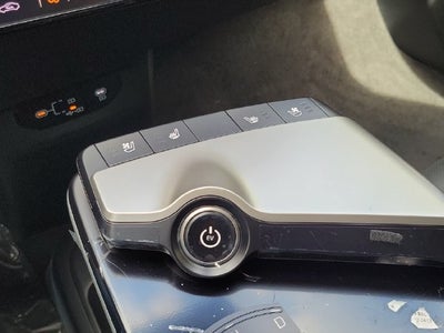 2026 Kia EV6 Wind
