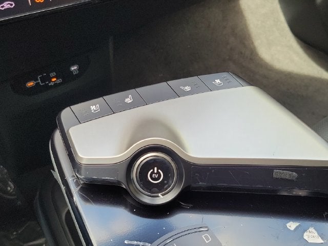 2026 Kia EV6 Wind