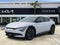 2026 Kia EV6 Wind