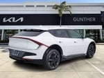 2026 Kia EV6 Wind