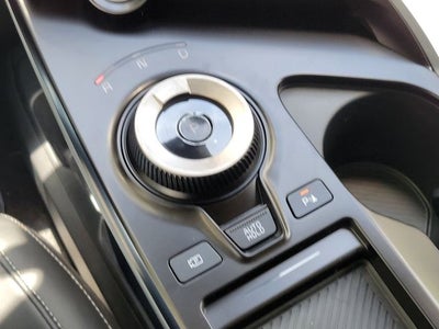 2026 Kia EV6 Light