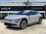 2026 Kia EV6 Light