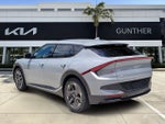 2026 Kia EV6 Light
