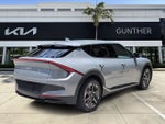 2026 Kia EV6 Light