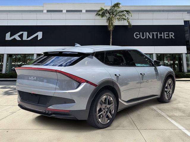 2026 Kia EV6 Light