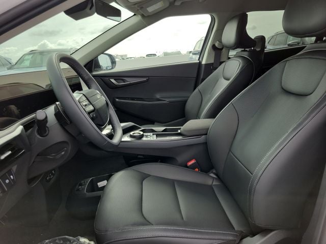 2026 Kia EV6 Wind