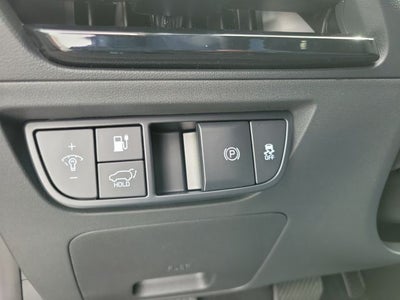 2026 Kia EV6 Wind