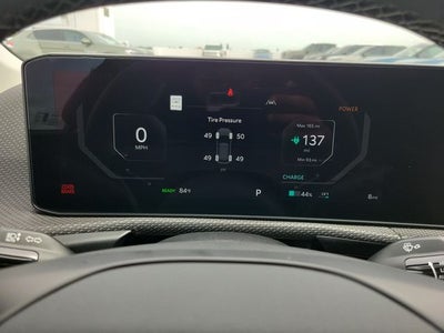 2026 Kia EV6 Wind