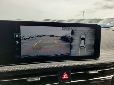 2026 Kia EV6 Wind
