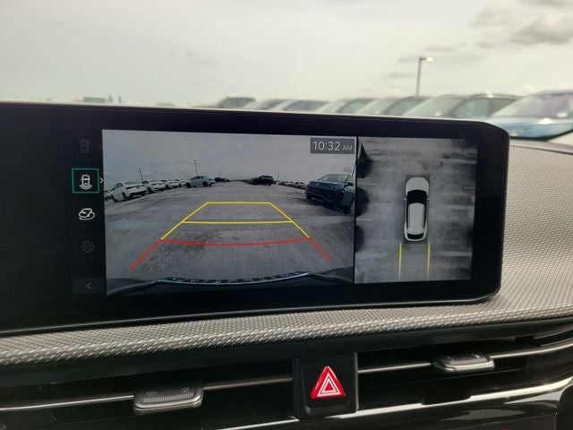 2026 Kia EV6 Wind