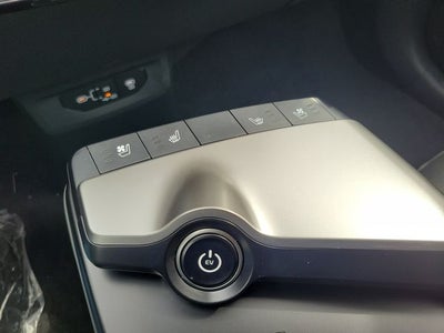 2026 Kia EV6 Wind