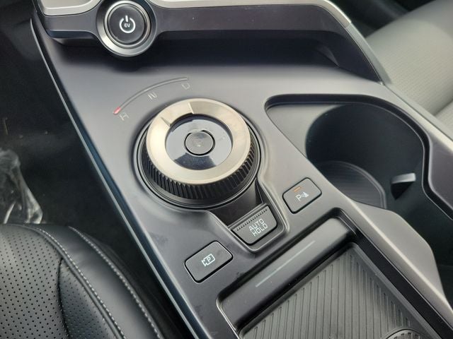 2026 Kia EV6 Wind