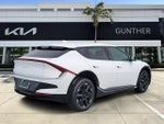 2026 Kia EV6 Wind