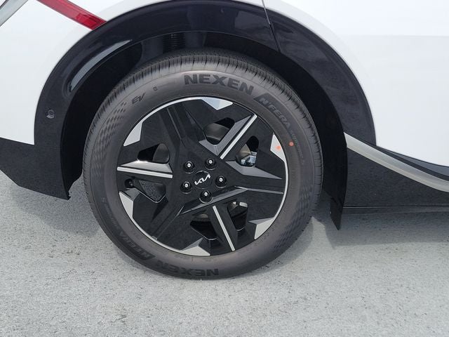 2026 Kia EV6 Wind