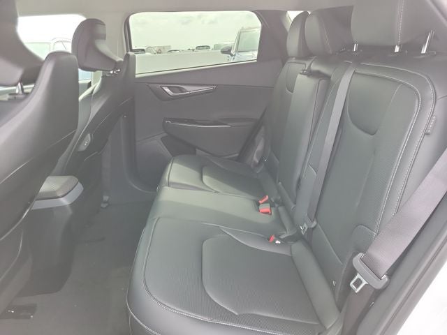 2026 Kia EV6 Wind