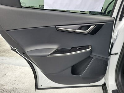 2026 Kia EV6 Wind