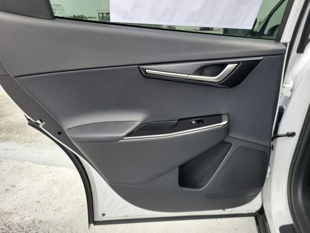 2026 Kia EV6 Wind