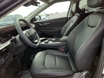 2026 Kia EV6 Wind