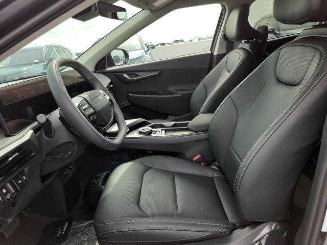 2026 Kia EV6 Wind