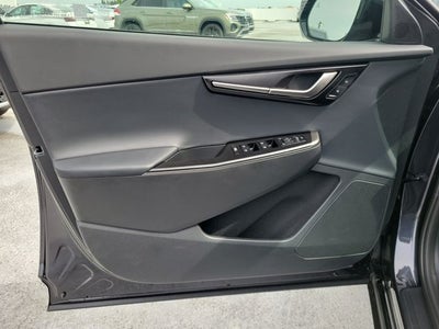 2026 Kia EV6 Wind