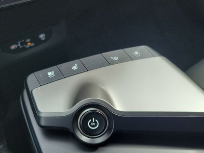 2026 Kia EV6 Wind