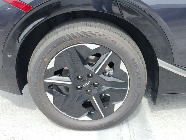 2026 Kia EV6 Wind