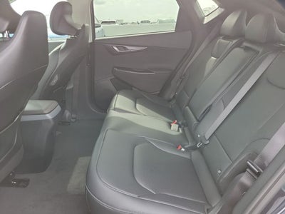 2026 Kia EV6 Wind