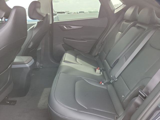 2026 Kia EV6 Wind