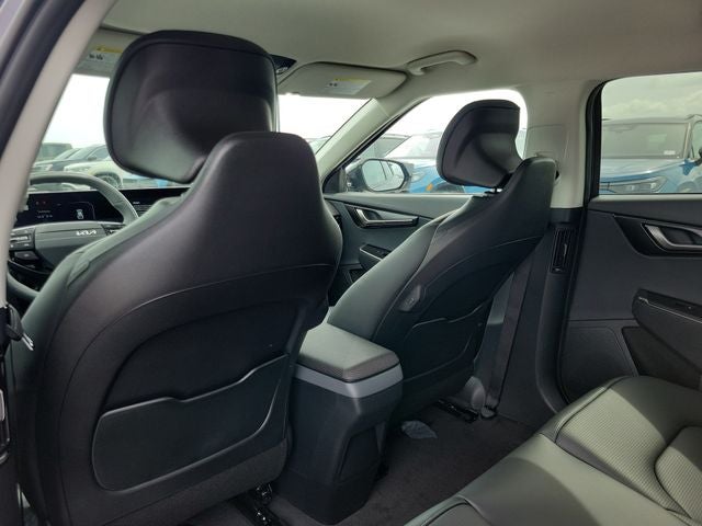 2026 Kia EV6 Wind