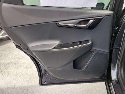 2026 Kia EV6 Wind