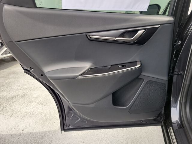 2026 Kia EV6 Wind