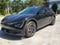 2025 Kia EV6 Light