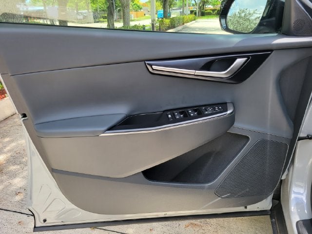 2026 Kia EV6 Light