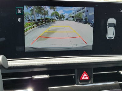 2026 Kia EV6 Light