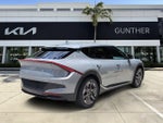 2026 Kia EV6 Light