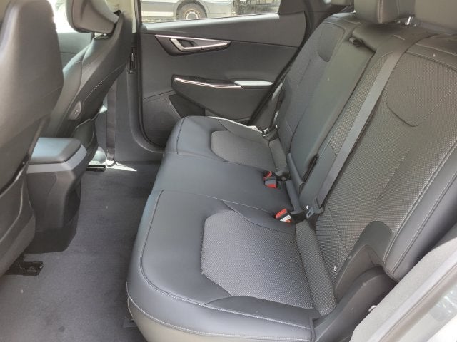 2026 Kia EV6 Light