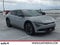 2025 Kia EV6 Wind