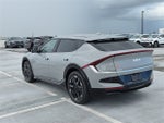 2025 Kia EV6 Wind