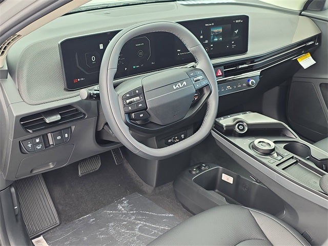 2025 Kia EV6 Wind