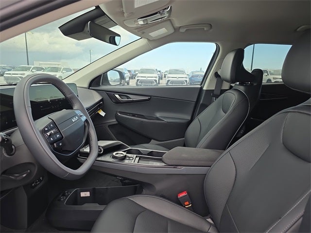 2025 Kia EV6 Wind